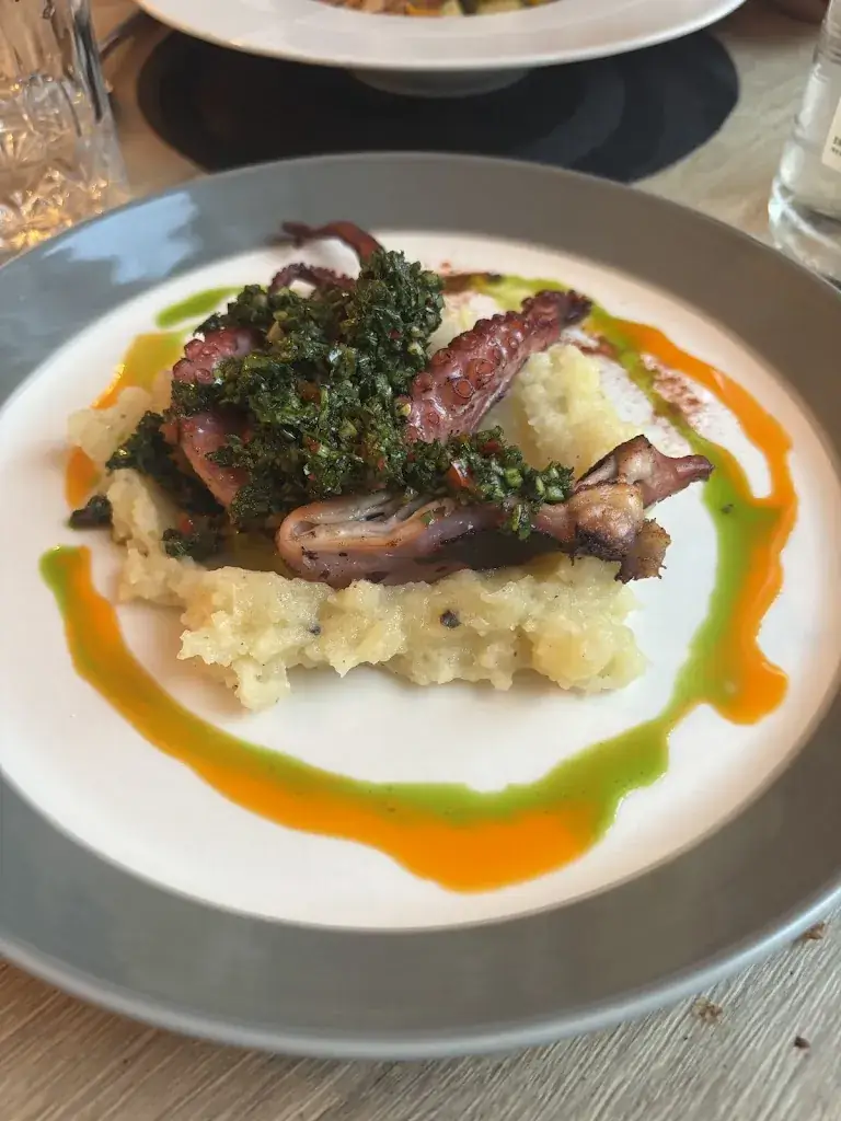 soulié Mikael_Oser Restaurant_Montbéliard_review