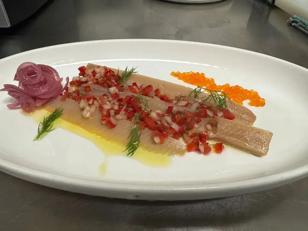 Suzan CARIKCIOGLU_Oser Restaurant_Montbéliard_review