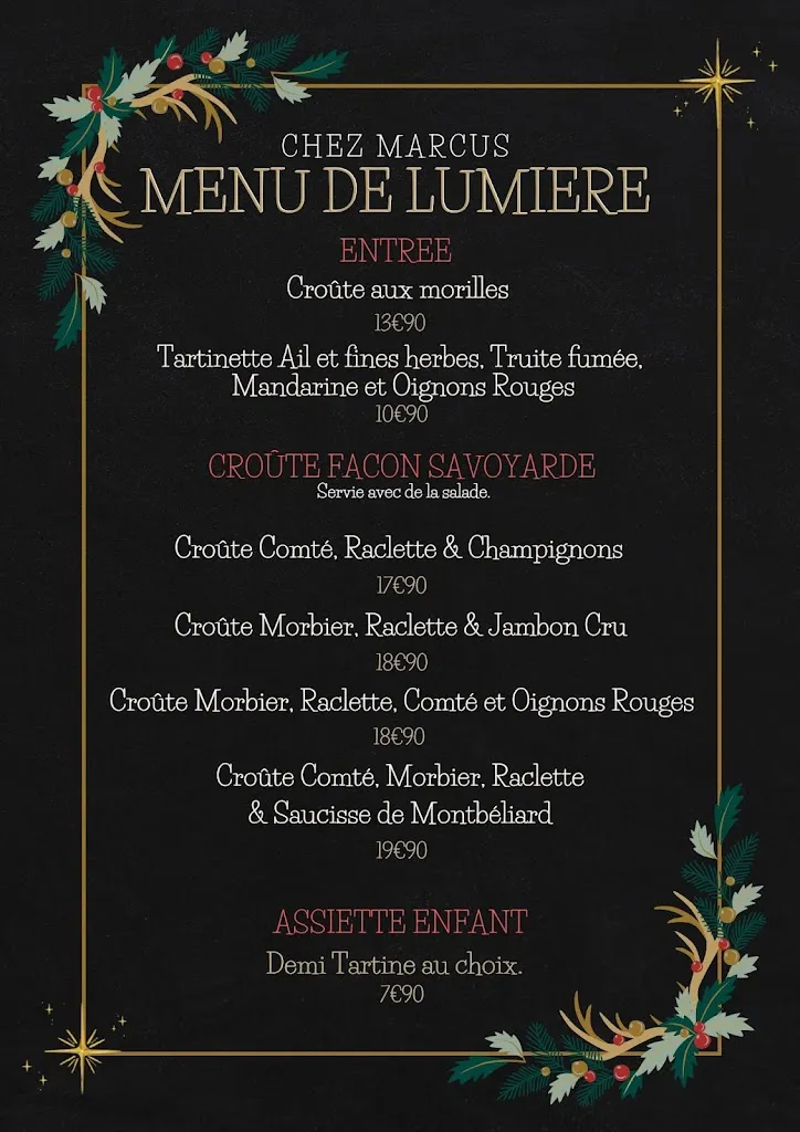 Menu_Chez Marcus_Montbéliard_image_1