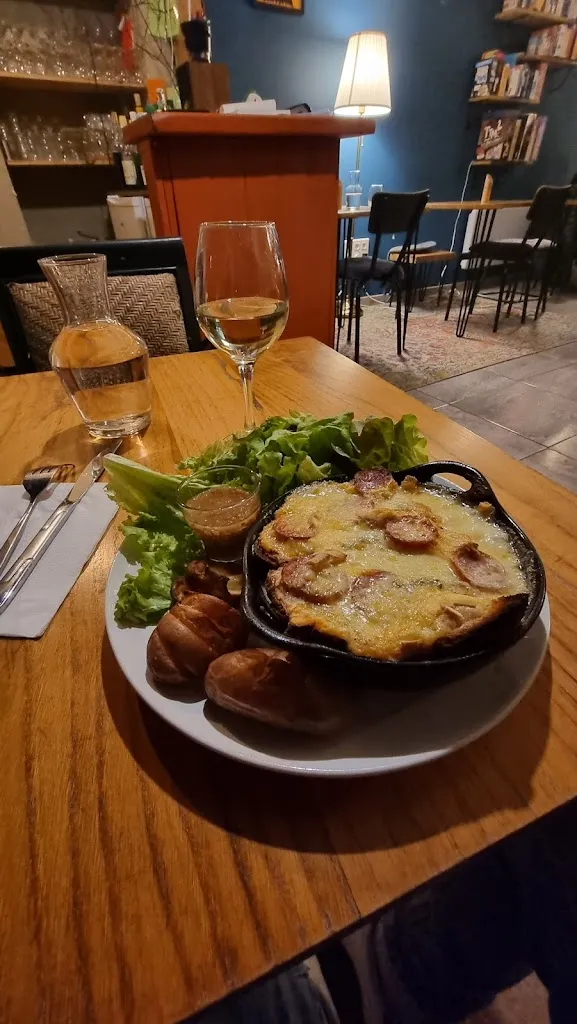 Adham Al Hassanieh_Chez Marcus_Montbéliard_review