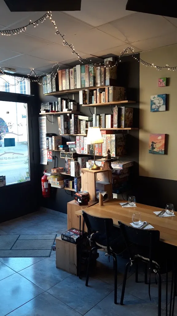 Wolfgang Puetter_Chez Marcus_Montbéliard_review