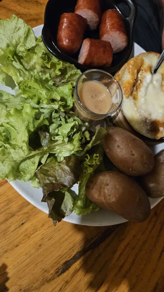 Charlotte Manche_Chez Marcus_Montbéliard_review