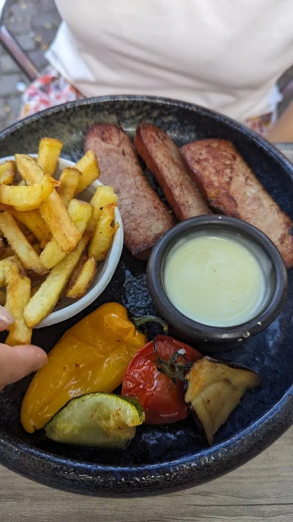 Menu_Le Châtel_Montbéliard_immagine_6