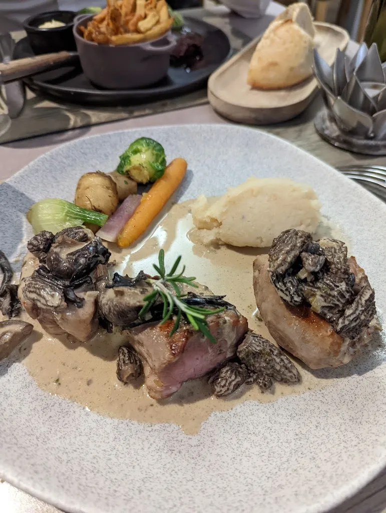 Menu_Le Châtel_Montbéliard_immagine_8