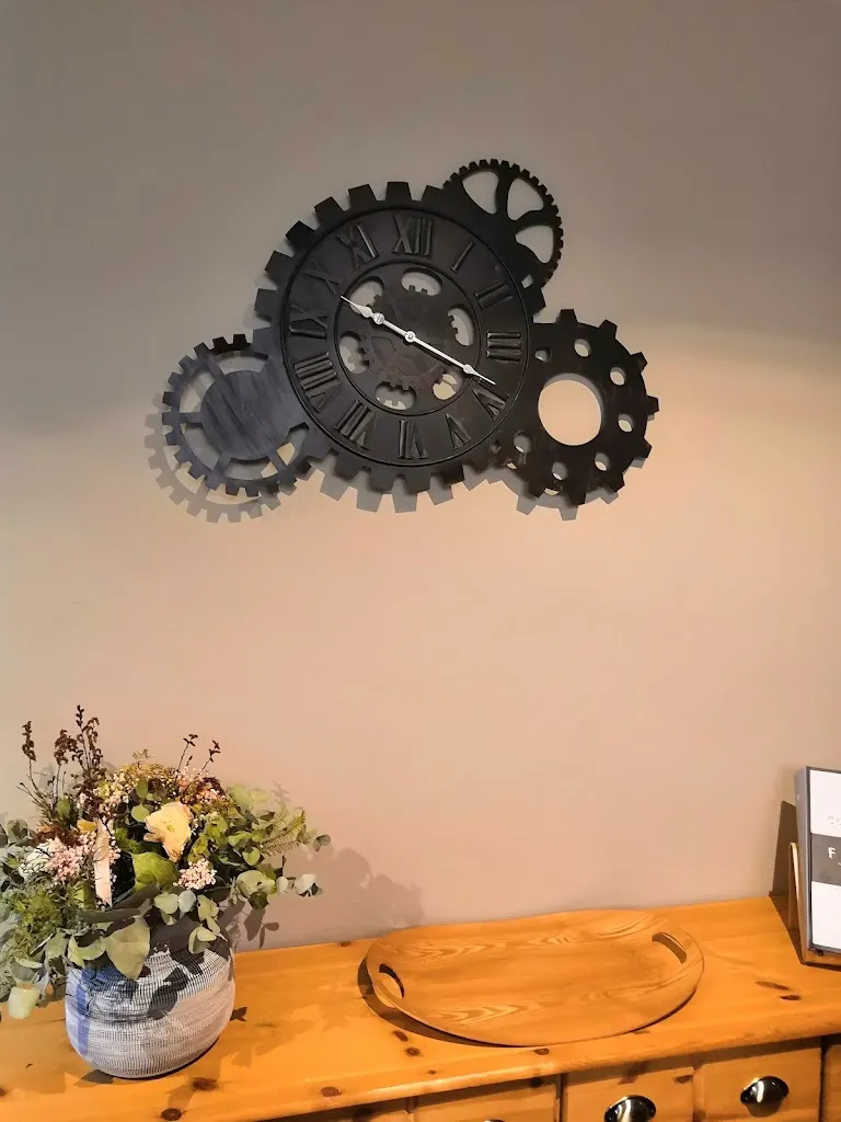 Sergey K_Le Châtel_Montbéliard_recensione