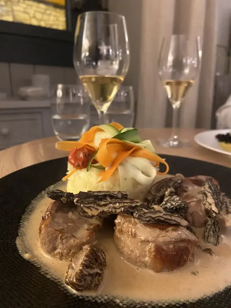 Yenleng Chang_Cass Graine_Montbéliard_review