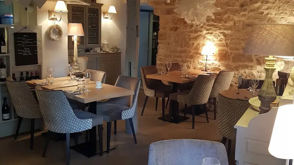 Cass Graine ristorante a Montbéliard