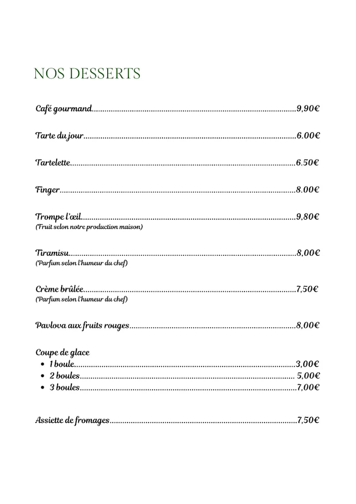 Menu_La Tentation_Montbéliard_image_1