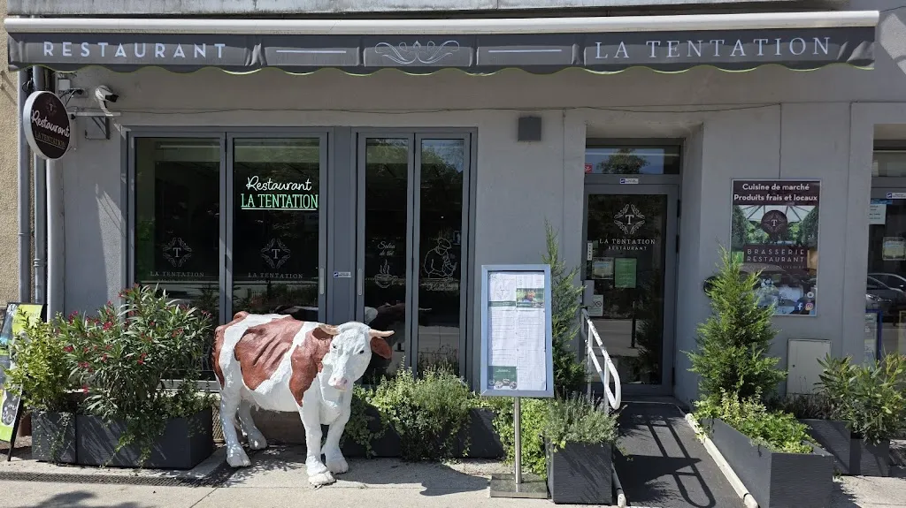 Alain Rimeymeille_La Tentation_Montbéliard_review