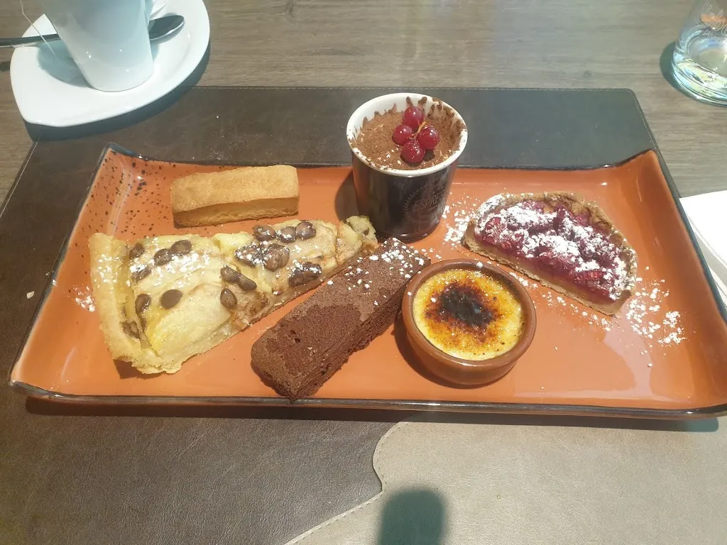 Adey Yanibada_La Tentation_Montbéliard_review