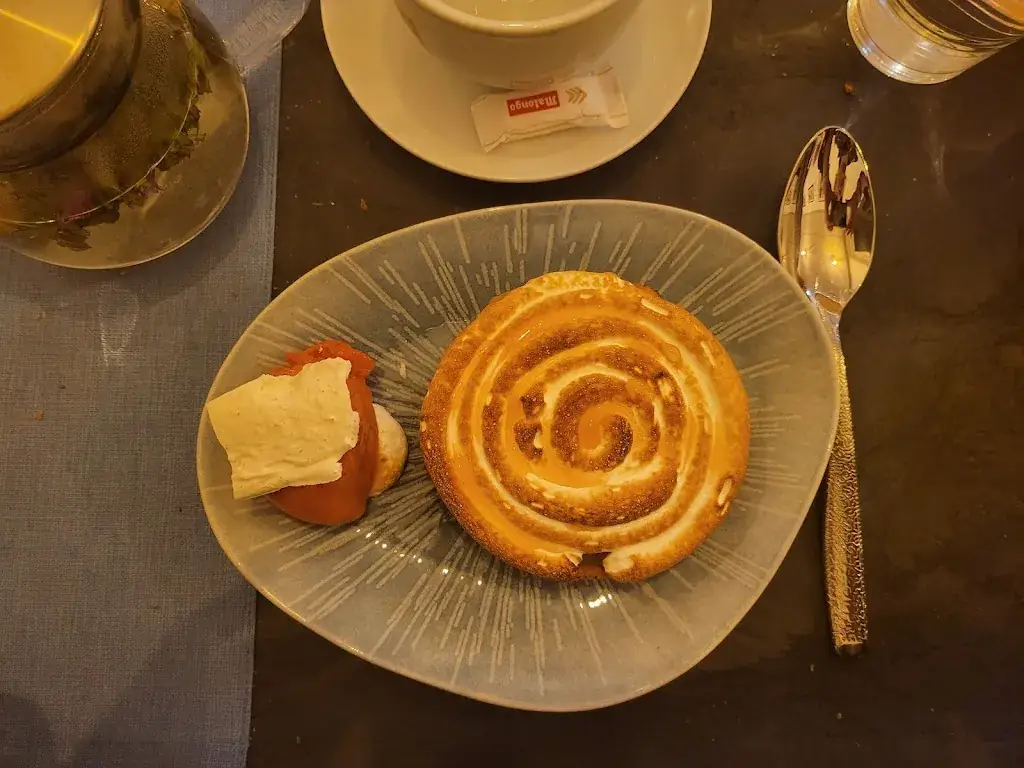 Menu_Auberge du VAL d’Amont Restaurant_Bois-d'Amont_image_5