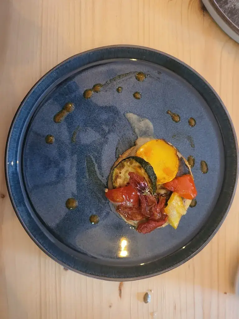 Menu_Auberge du VAL d’Amont Restaurant_Bois-d'Amont_image_7