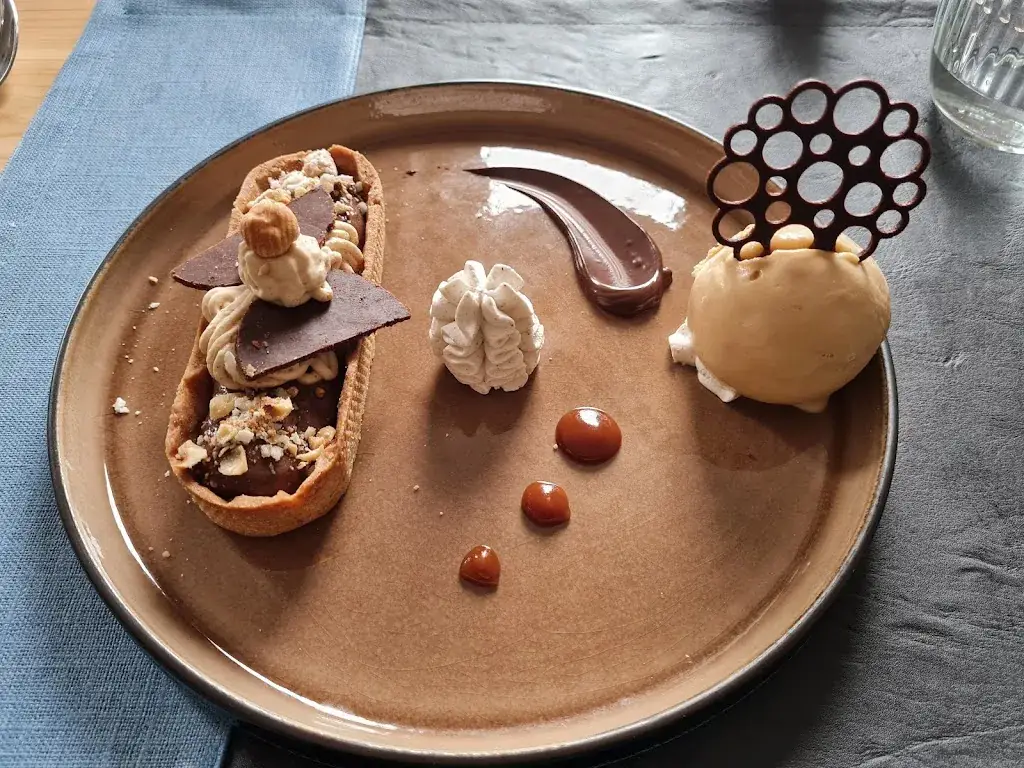 Arisa S._Auberge du VAL d’Amont Restaurant_Bois-d'Amont_review