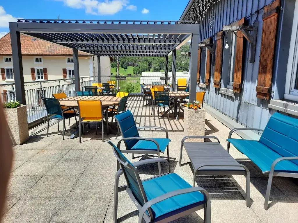 Auberge du VAL d’Amont Restaurant_Bois-d'Amont_slider_image_1