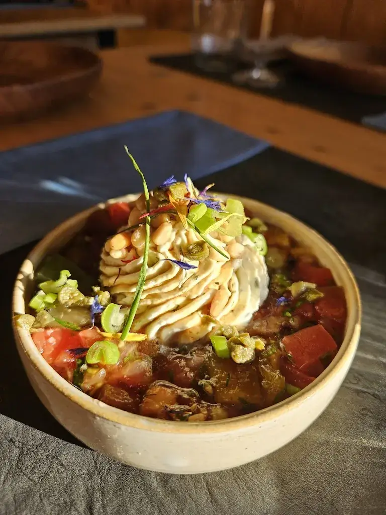 Auberge du VAL d’Amont Restaurant_Bois-d'Amont_slider_image_3