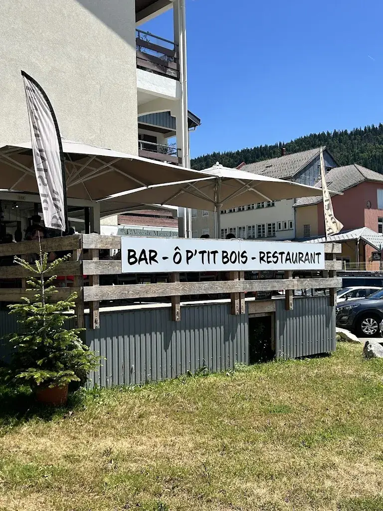 GD GD_Ô P'tit Bois_Bois-d'Amont_review