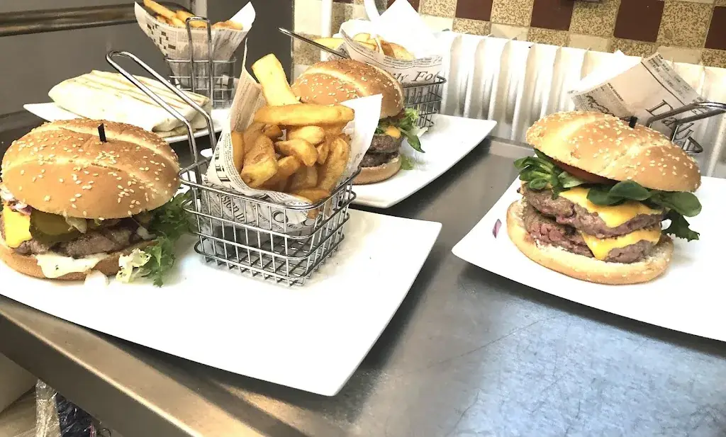 Menu_Auberge Du Cheval Blanc_Bléneau_image_5