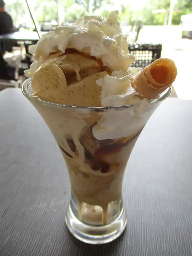 Menu_Auberge Du Cheval Blanc_Bléneau_image_6