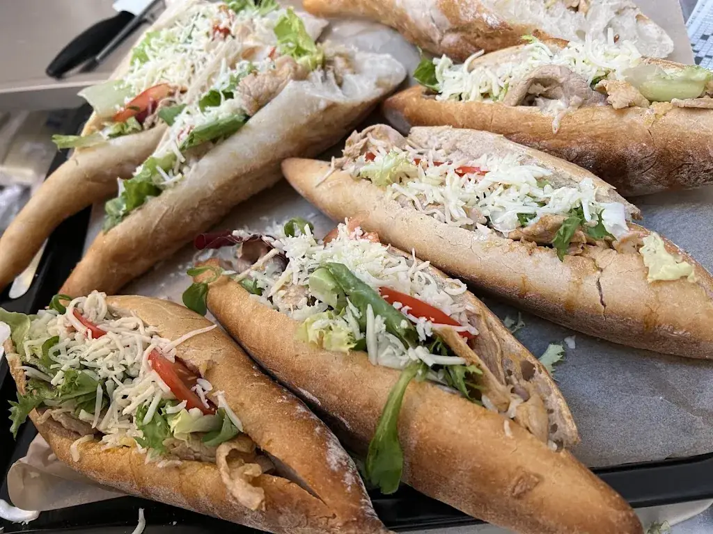 Menu_Auberge Du Cheval Blanc_Bléneau_image_7