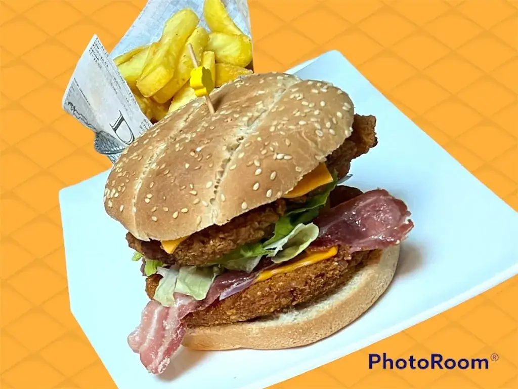 Menu_Auberge Du Cheval Blanc_Bléneau_image_9