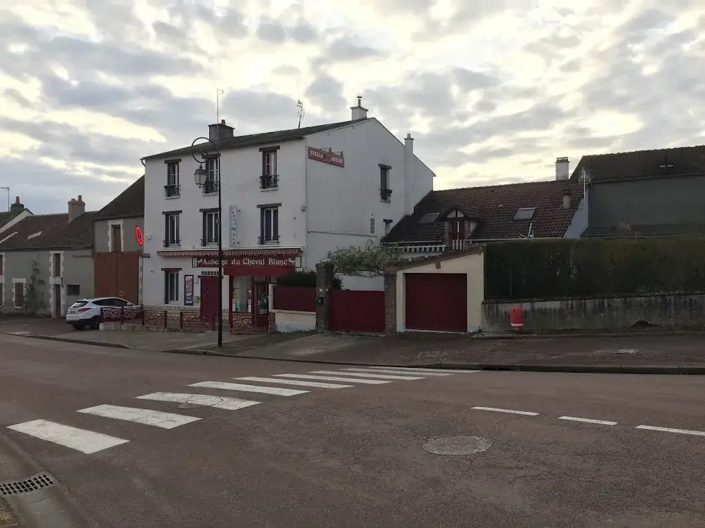 DMS_Auberge Du Cheval Blanc_Bléneau_review