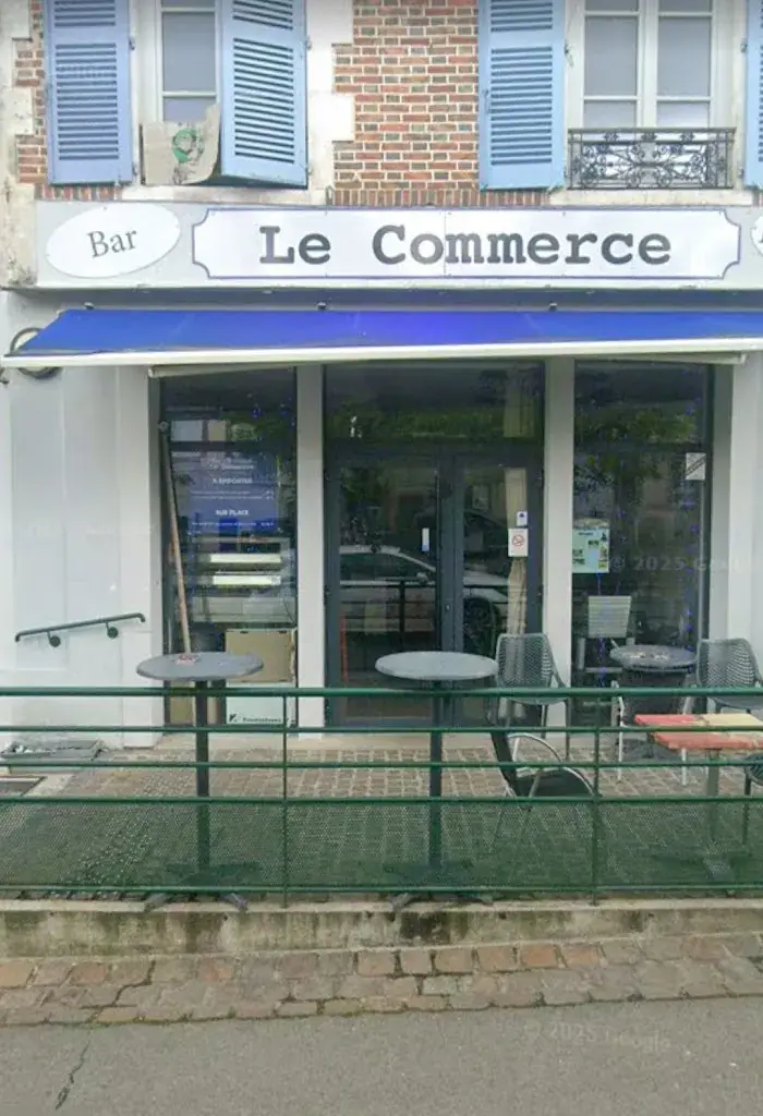 Cafe Le Commerce_Bléneau_slider_image_3