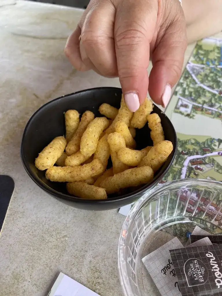 Menu_Auberge du Canal_Rogny-les-Sept-Écluses_immagine_2