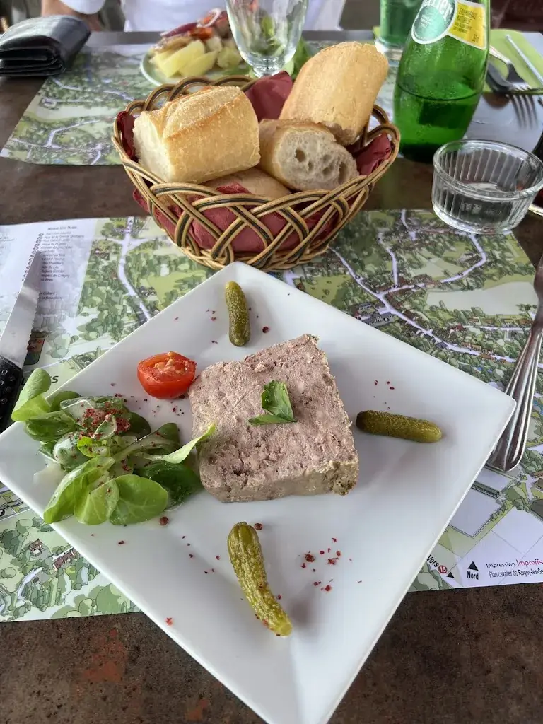 Menu_Auberge du Canal_Rogny-les-Sept-Écluses_immagine_4