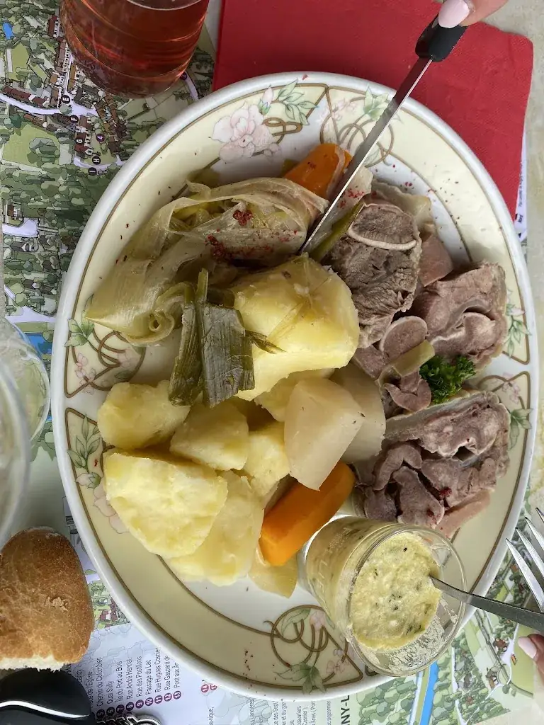 Menu_Auberge du Canal_Rogny-les-Sept-Écluses_immagine_8