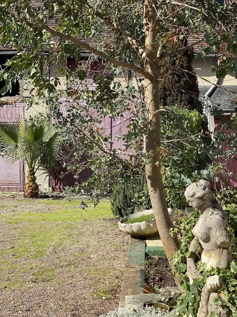 Hôtel Blanche de Castille_Bléneau_slider_image_3