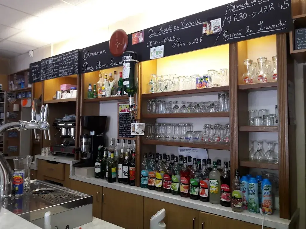 Chez Coco restaurant in Bligny-lès-Beaune