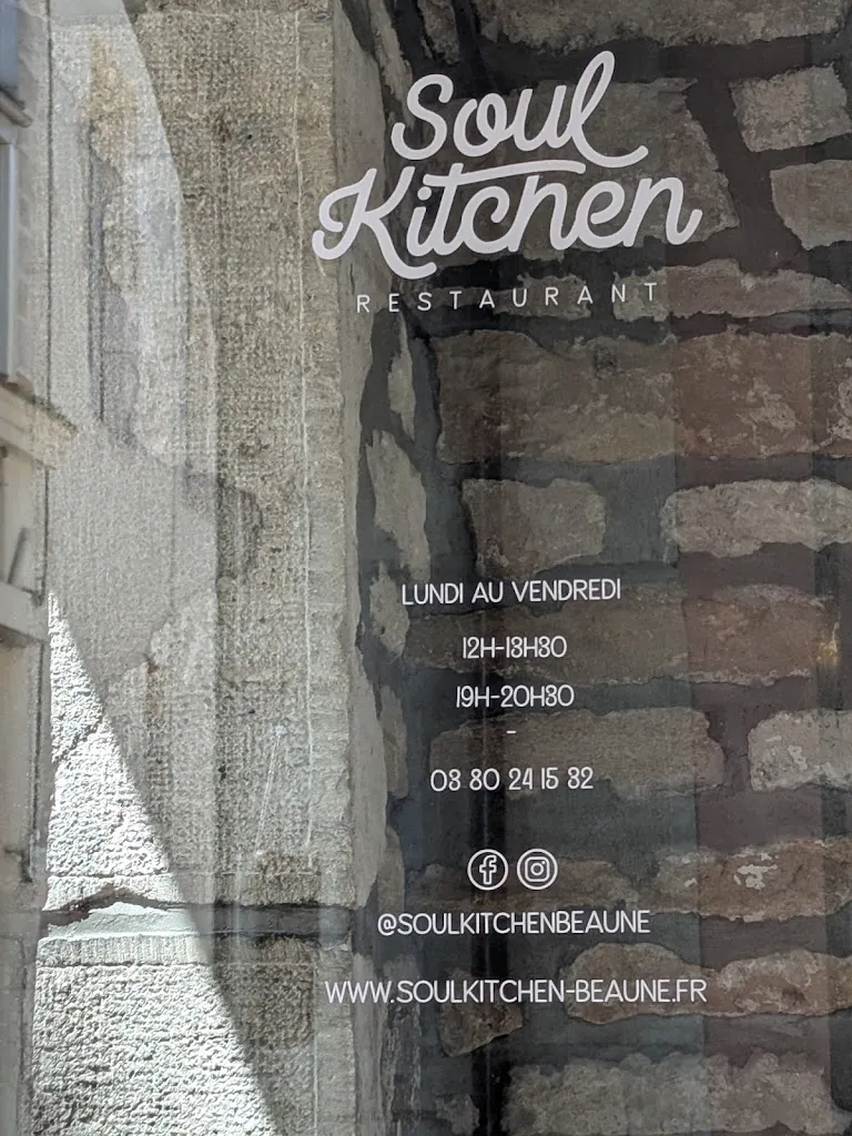 Richard S._Soul Kitchen_Beaune_review