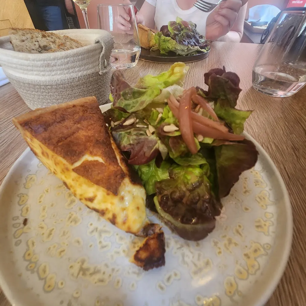 Michael Bowden_Soul Kitchen_Beaune_review