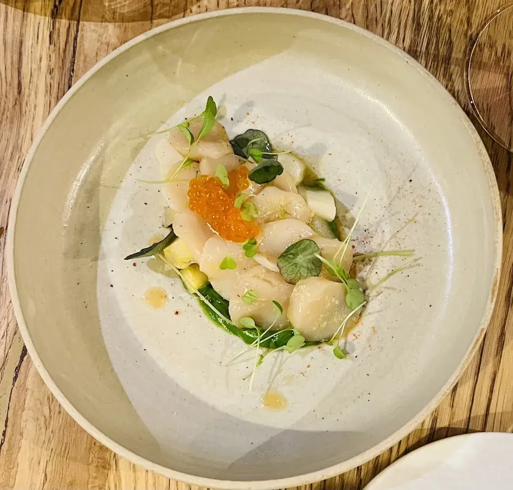 Cheryl Forberg_Le Relais de Saulx_Beaune_review