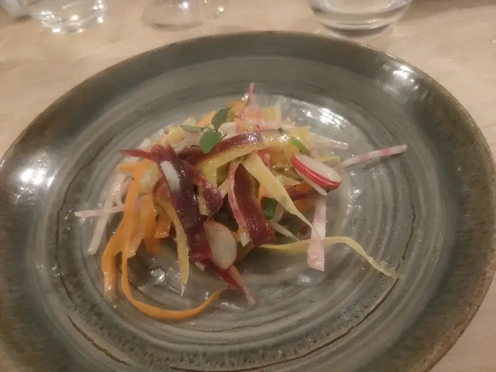 Menu_Restaurant Dijon L'évidence_Dijon_image_7