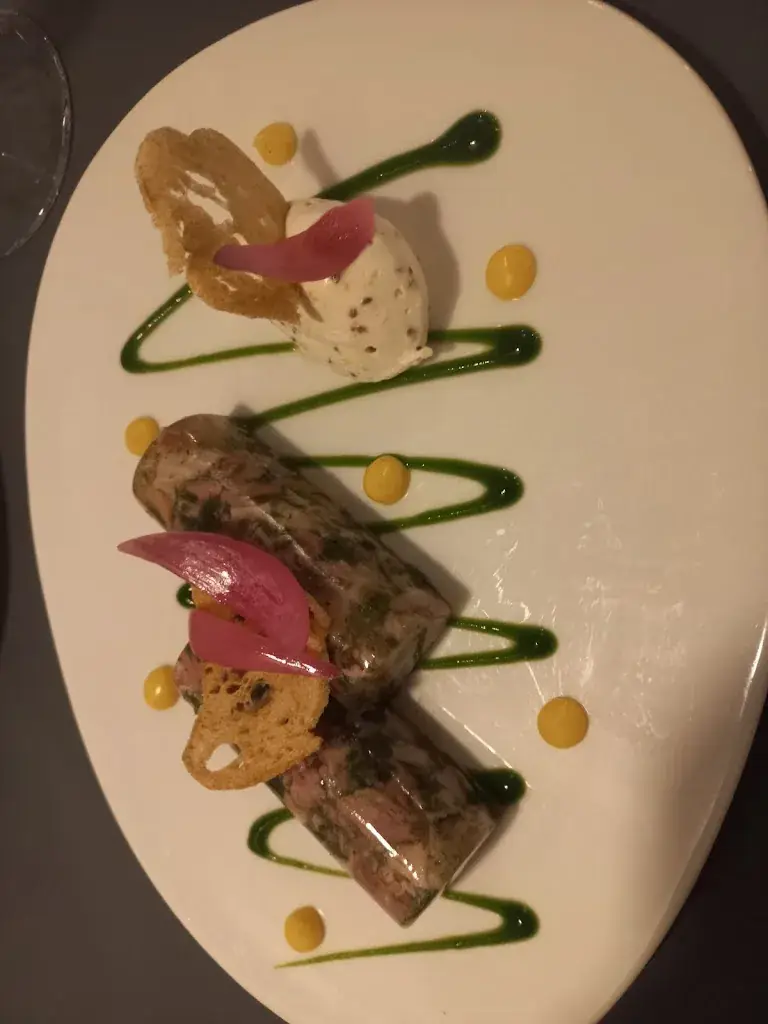 Menu_Restaurant Dijon L'évidence_Dijon_image_8