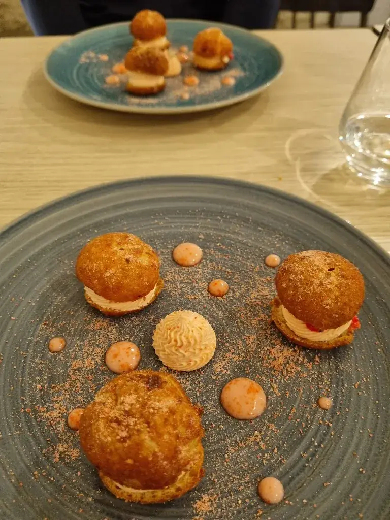 Menu_Restaurant Dijon L'évidence_Dijon_image_9