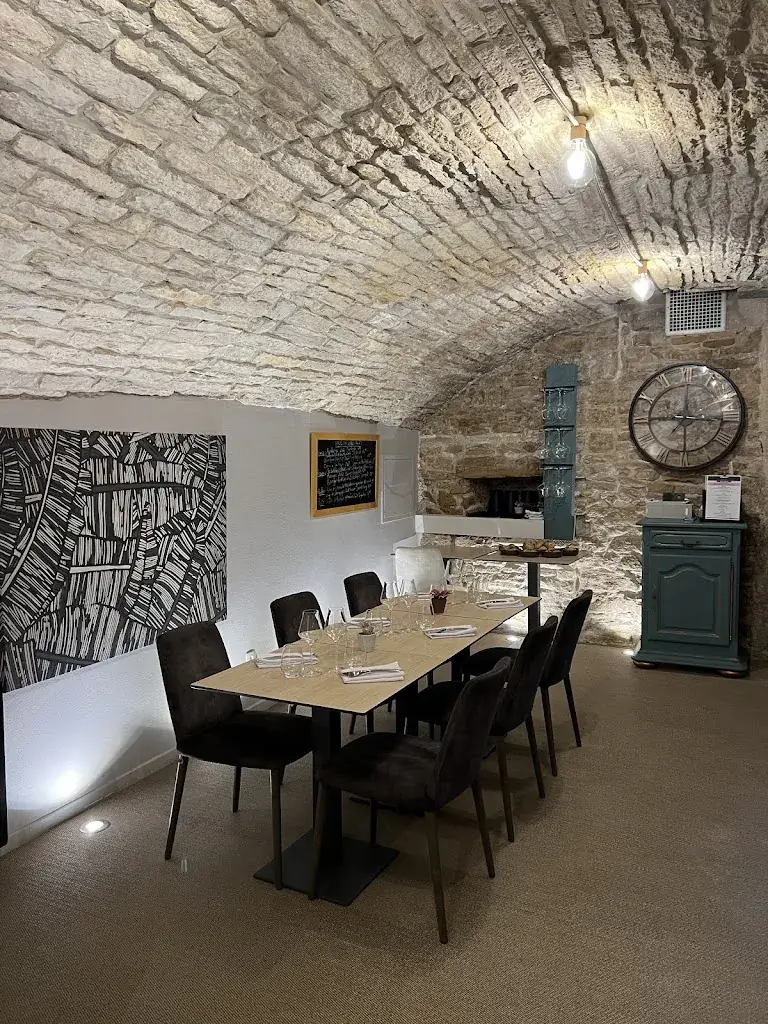 Yulia Bless_Restaurant Dijon L'évidence_Dijon_review