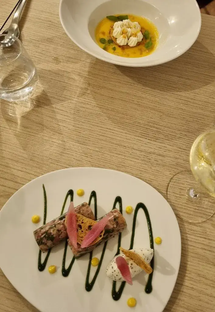 Elisavet Rozaki_Restaurant Dijon L'évidence_Dijon_review