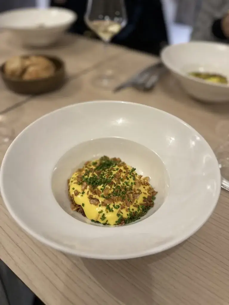 Sun Lee_Restaurant Dijon L'évidence_Dijon_review