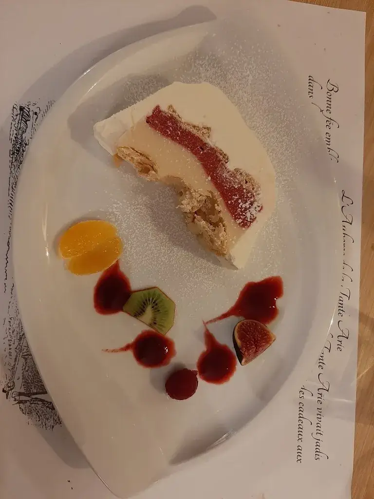 Menu_L'Auberge de la Tante Arie_Blamont_immagine_7