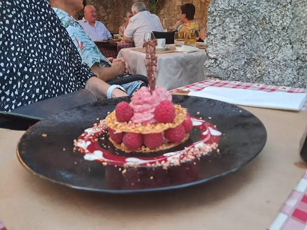 Marilyn Iris_L'Auberge de la Tante Arie_Blamont_recensione