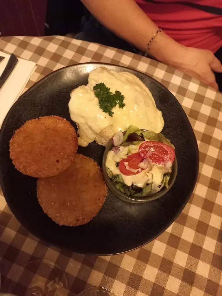 G. D._L' Orée du Bois_Blamont_recensione