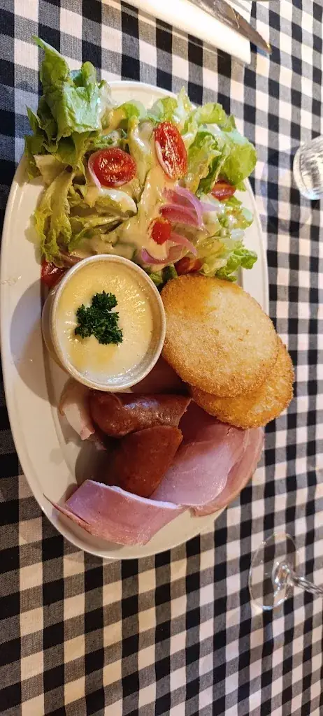 Frédéric Cordier_L' Orée du Bois_Blamont_recensione