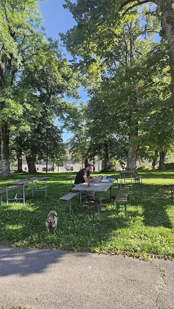 Charlotte Manche_La Quincaillerie_Blamont_avis