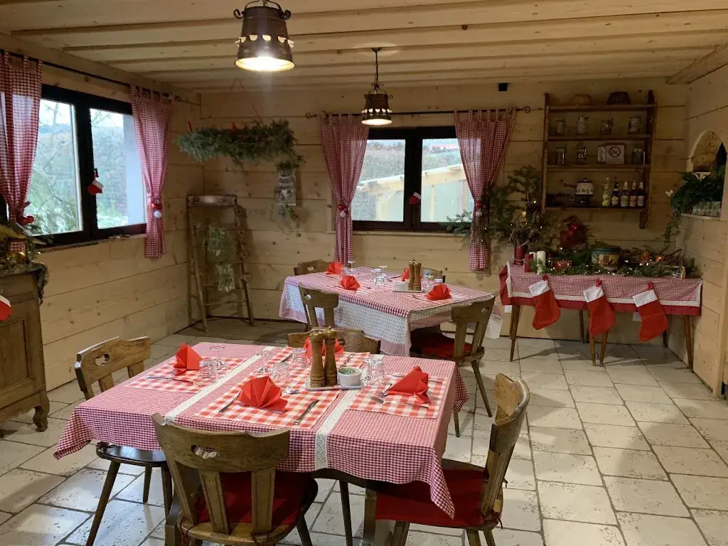 Biere Service restaurant à Pierrefontaine-lès-Blamont