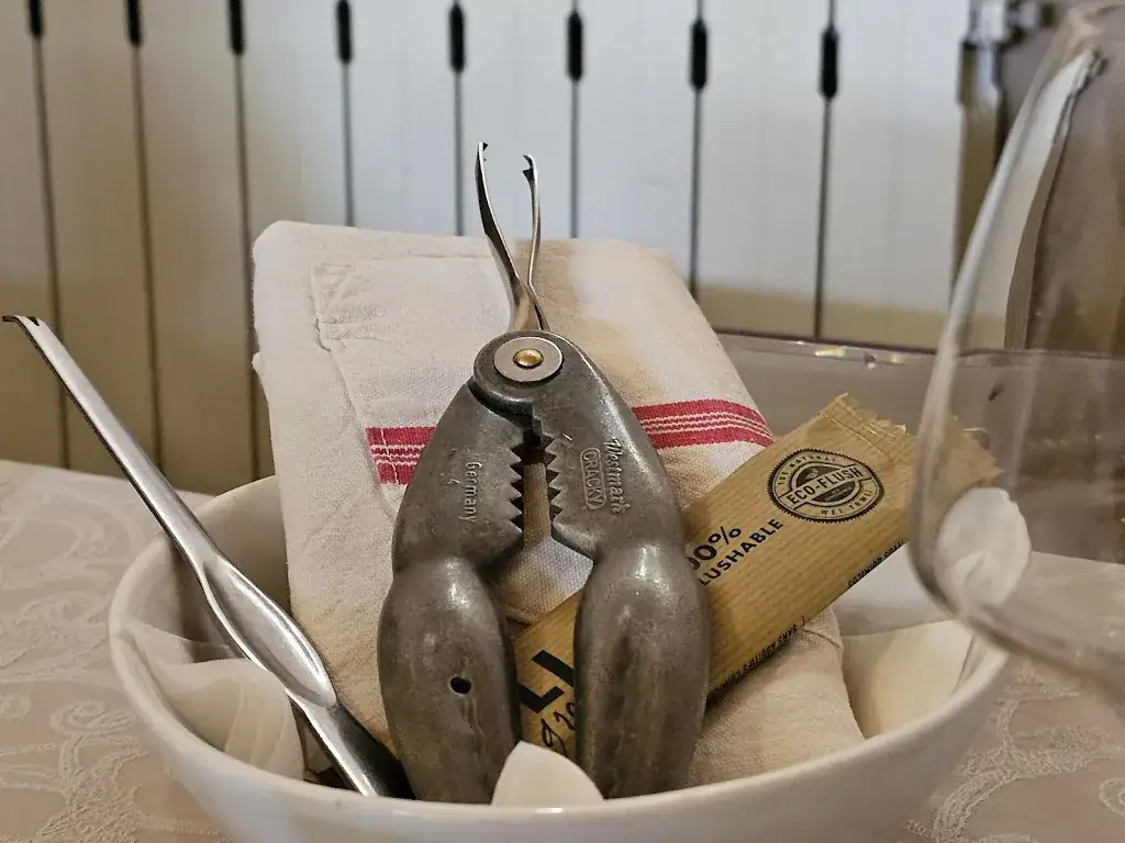 Jean-François Jovillard_Auberge Fleurie_Bief_review