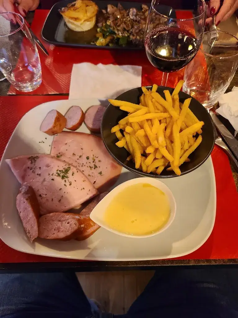 Seb Gapp_La Clé d'Or_Pont-de-Roide-Vermondans_review