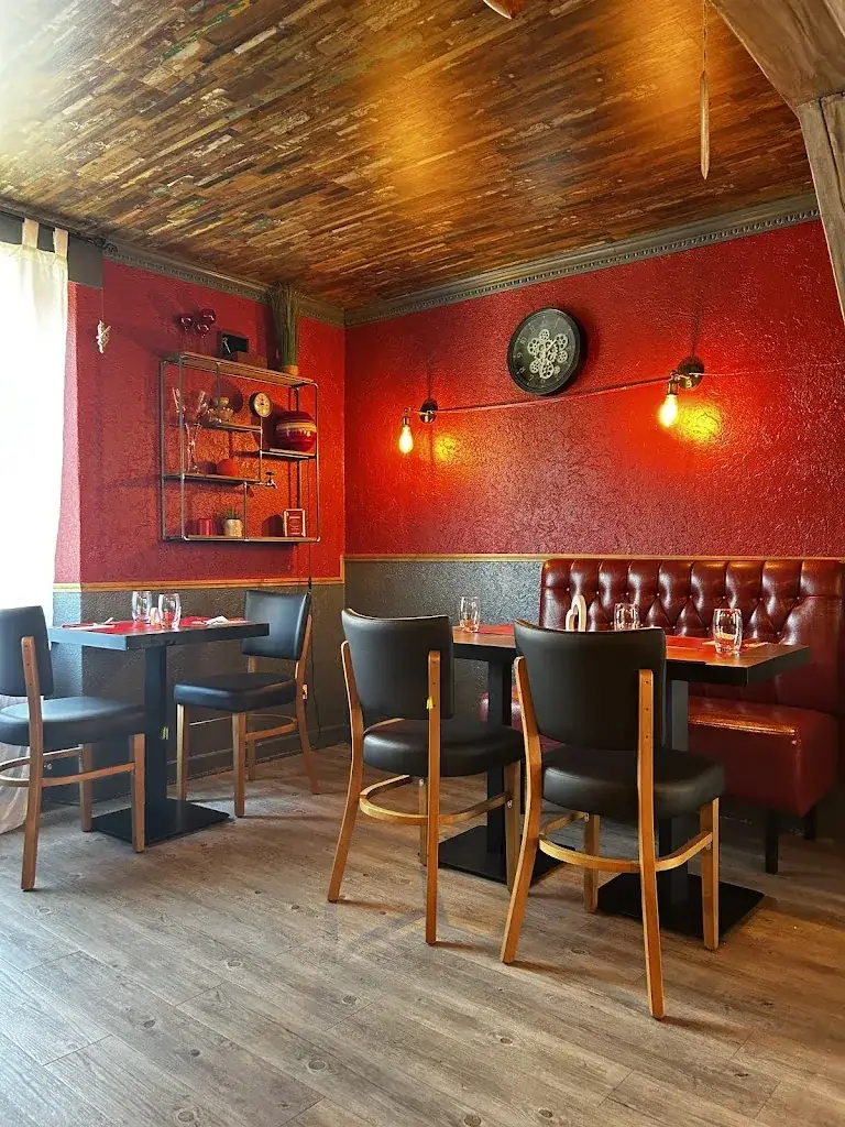 Andrea Elli_La Clé d'Or_Pont-de-Roide-Vermondans_review