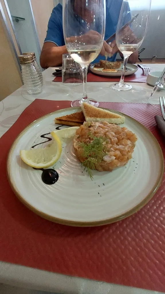 Michele Rygas_Auberge du Troulot_Mandeure_review